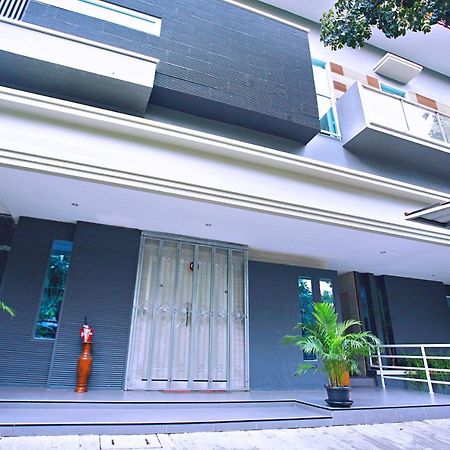 Blossom Resident Blok M Jakarta Extérieur photo
