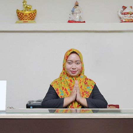 Blossom Resident Blok M Jakarta Extérieur photo