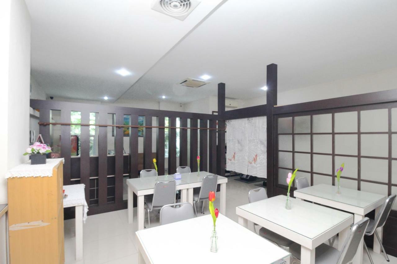 Blossom Resident Blok M Jakarta Extérieur photo